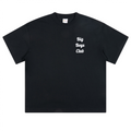 Big Boys Club Tee's