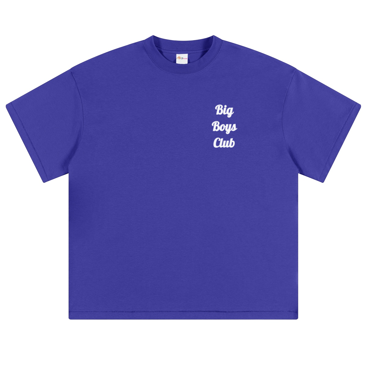 Big Boys Club Tee's
