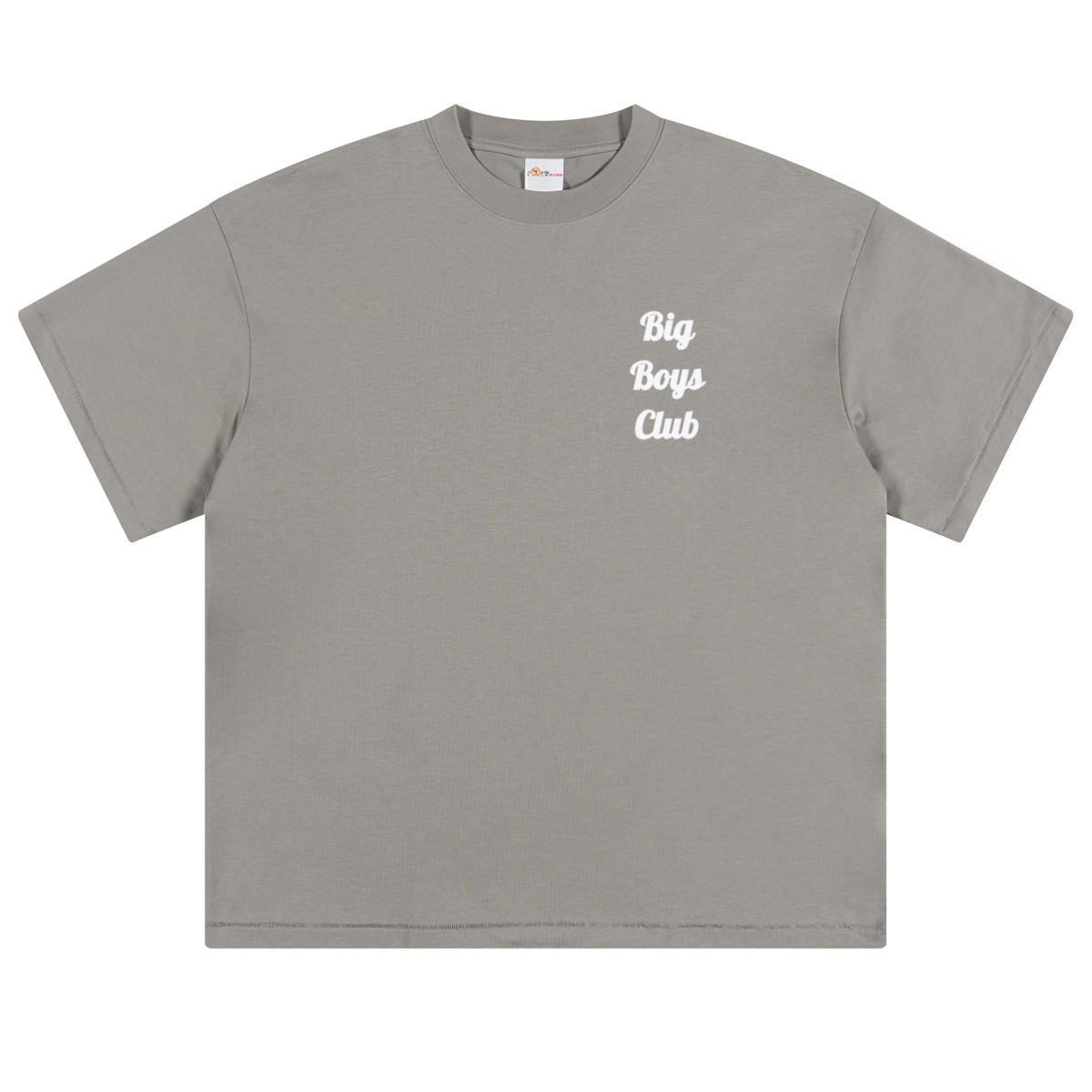 Big Boys Club Tee's