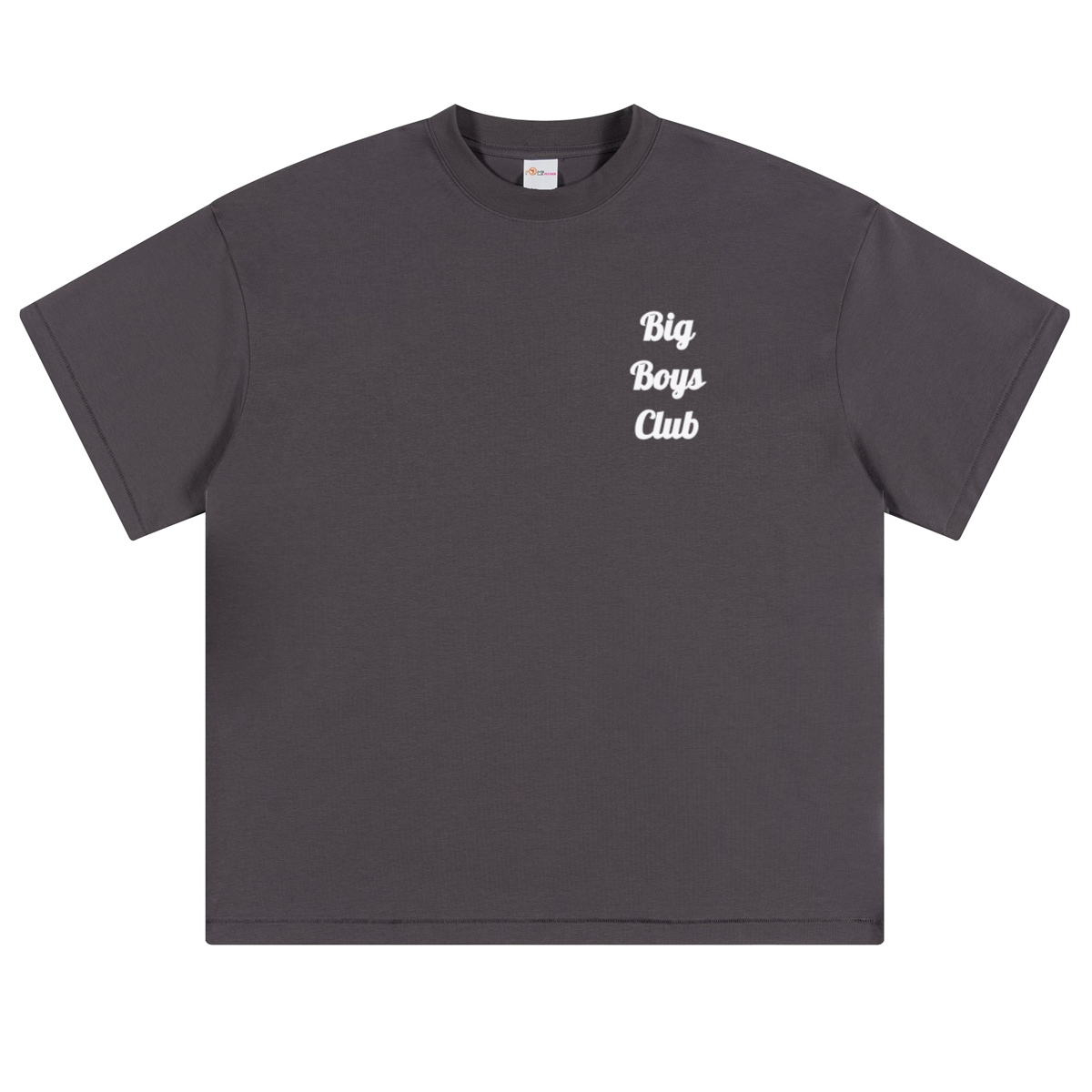 Big Boys Club Tee's
