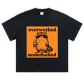 OWUF Tee's