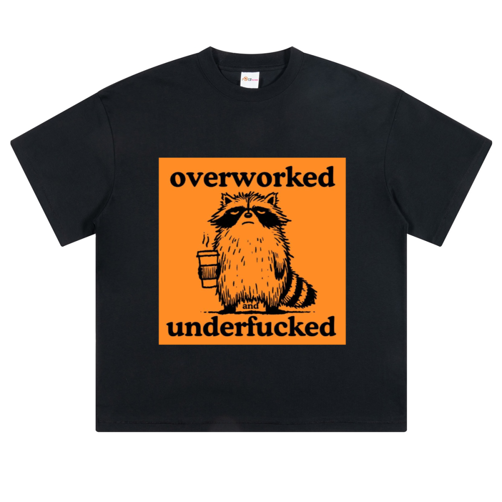 OWUF Tee's