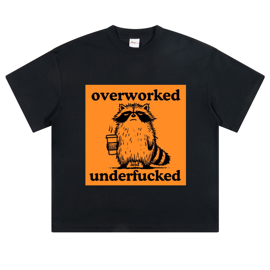 OWUF Tee's