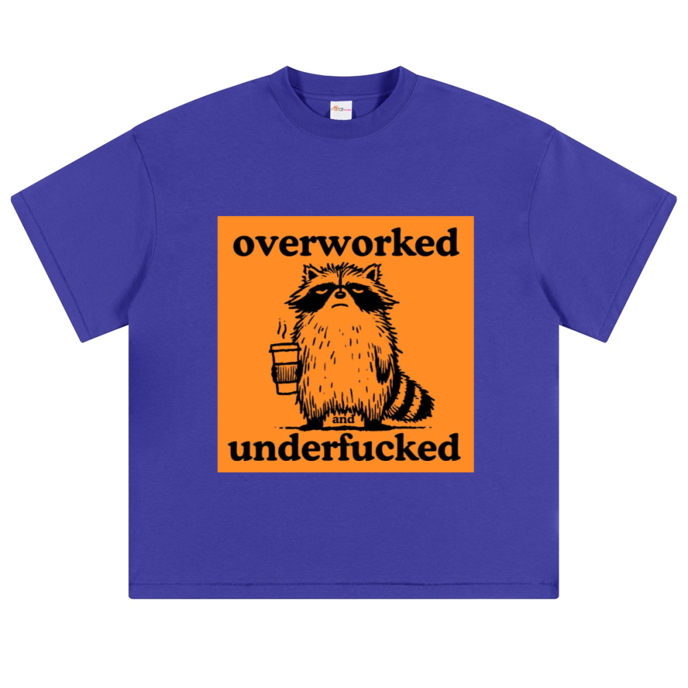 OWUF Tee's