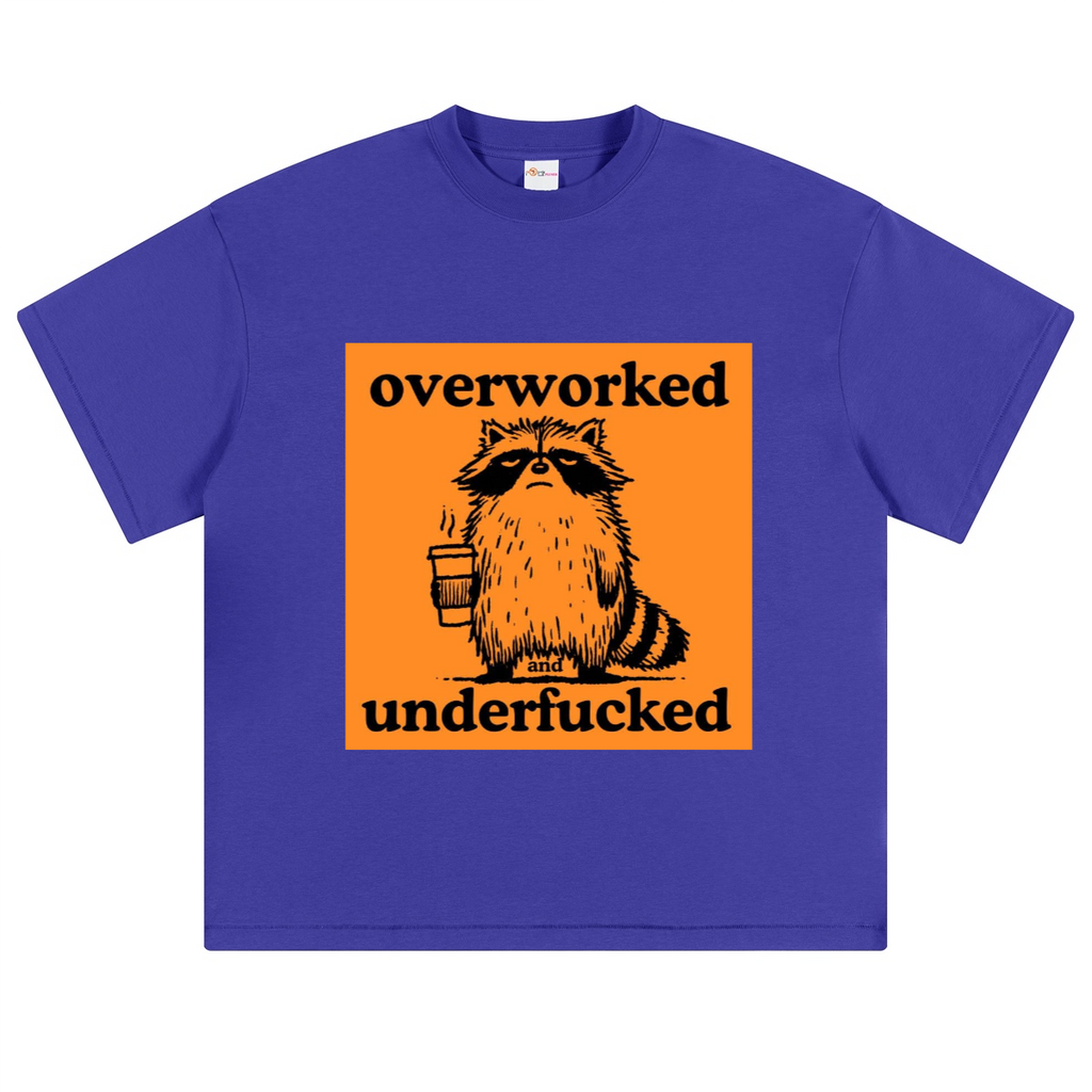 OWUF Tee's