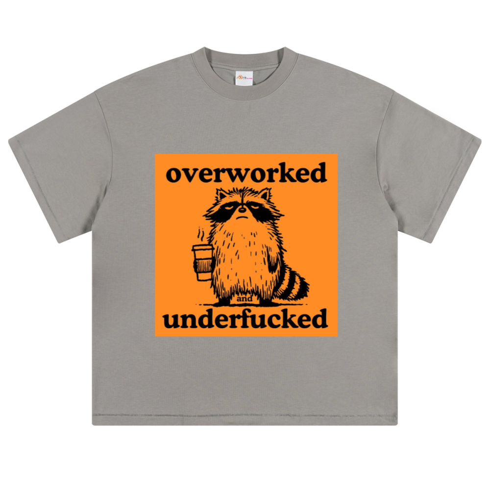 OWUF Tee's