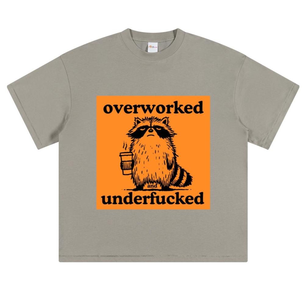 OWUF Tee's