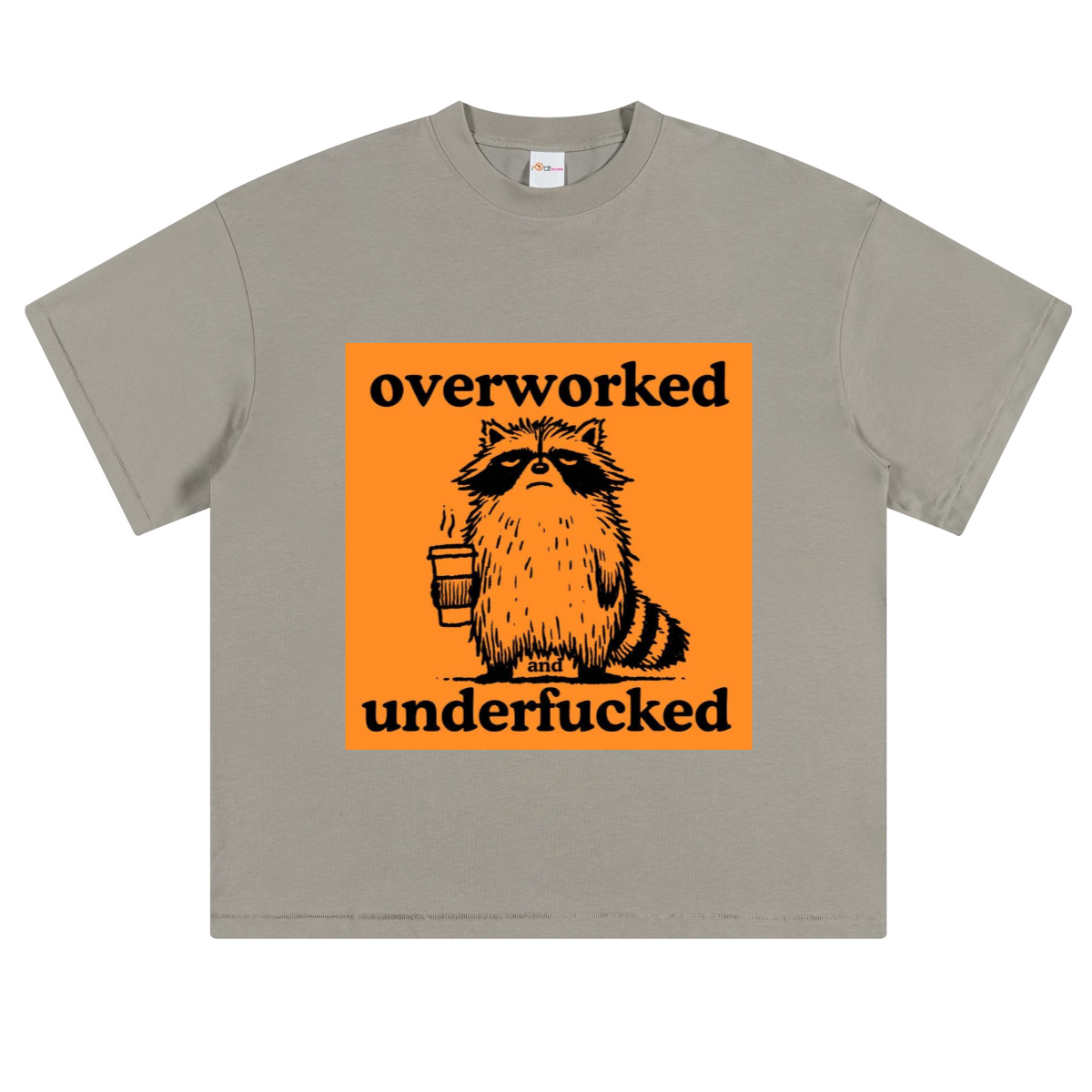 OWUF Tee's