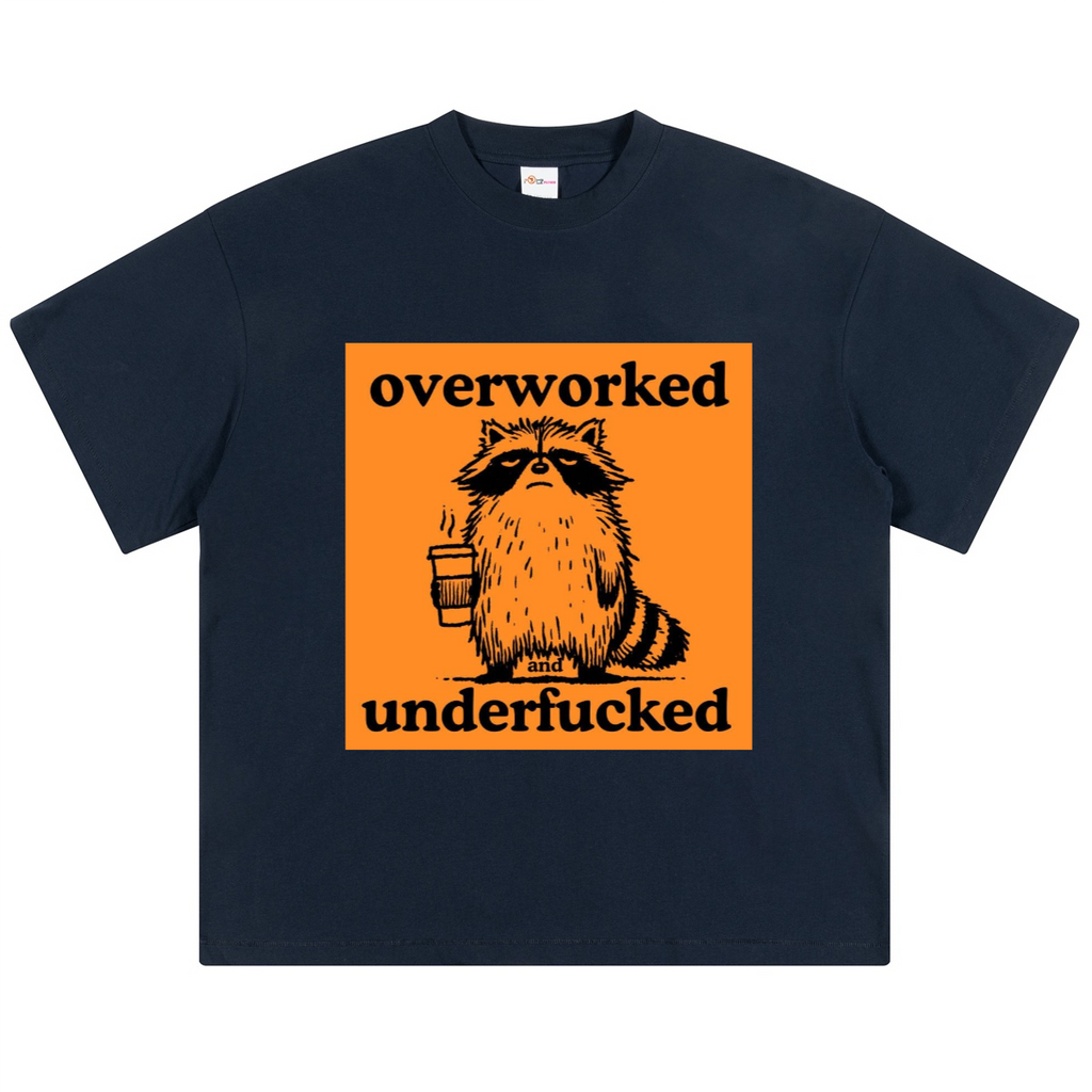 OWUF Tee's
