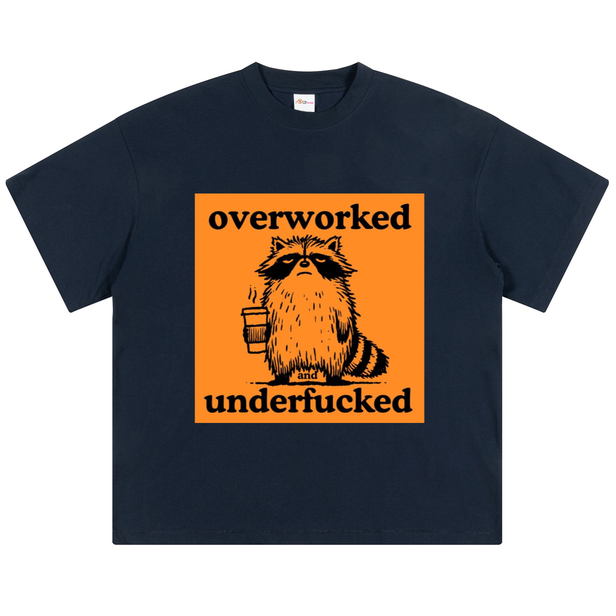 OWUF Tee's
