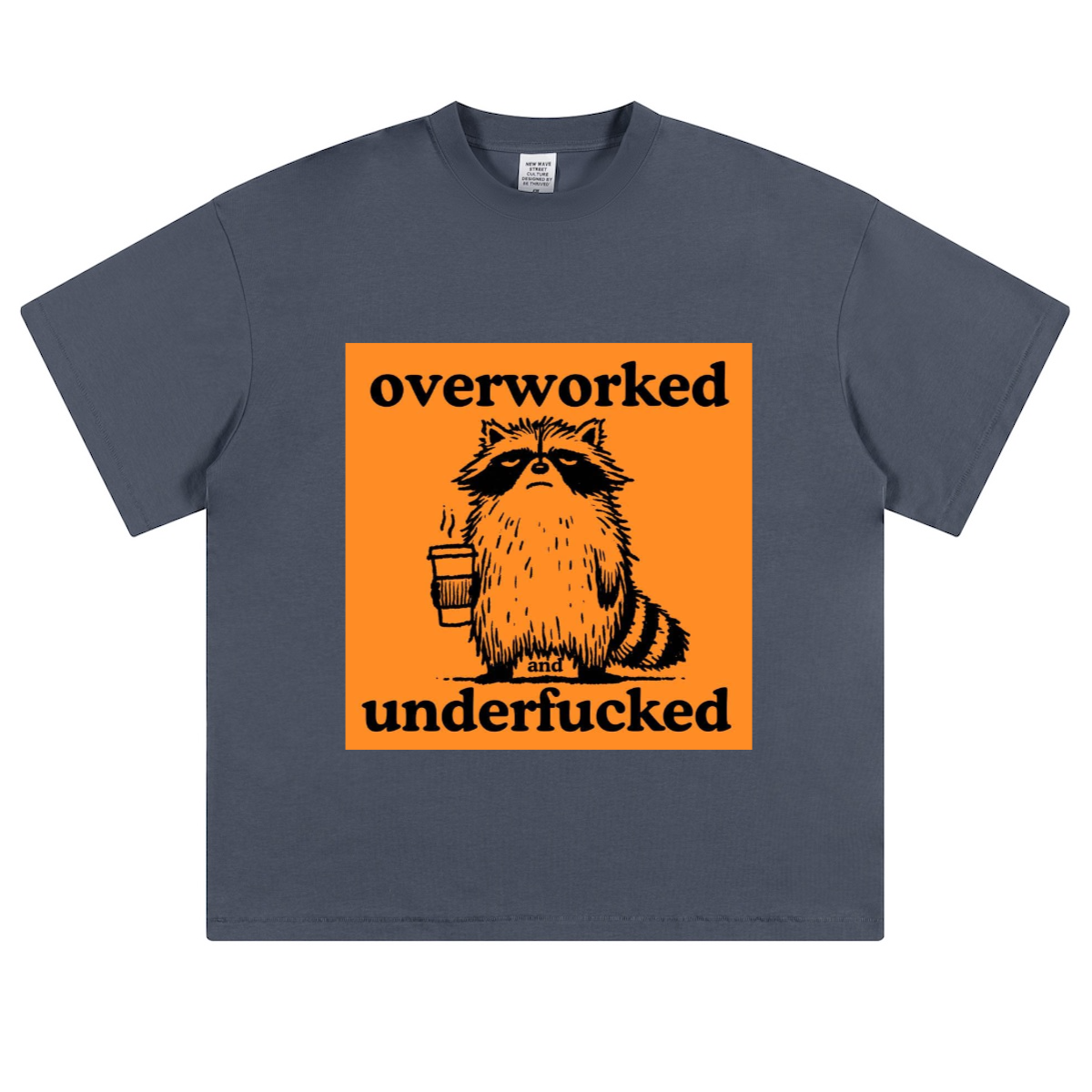 OWUF Tee's