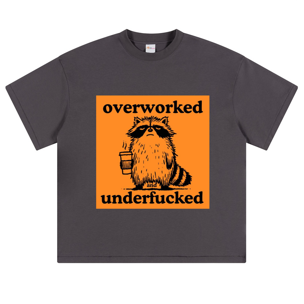 OWUF Tee's