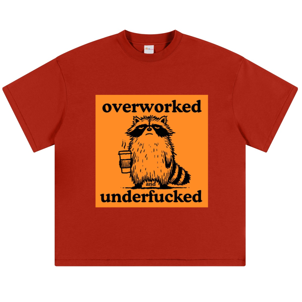 OWUF Tee's