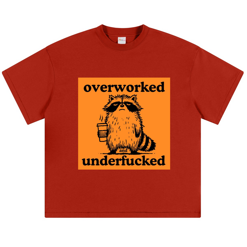 OWUF Tee's