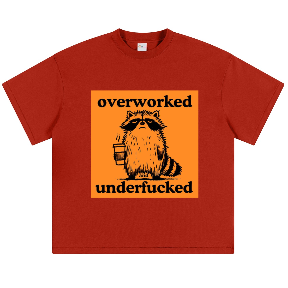OWUF Tee's